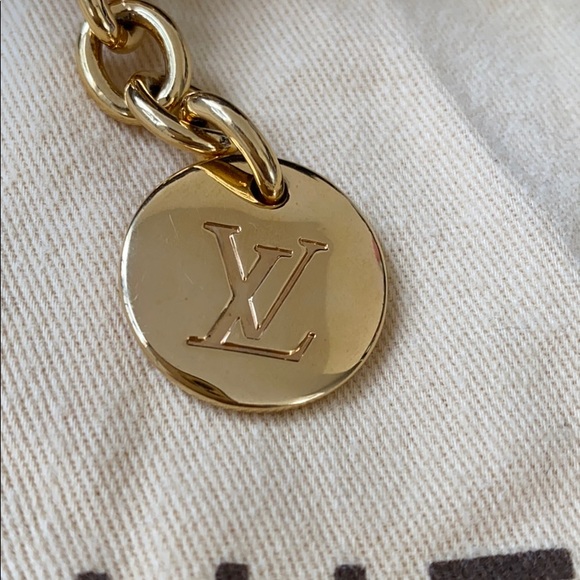 [sold] Louis Vuitton Bag Tivoli PM - Picture 12 of 13